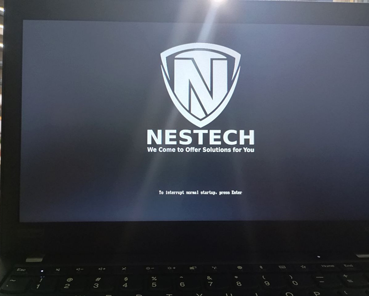 Nestech