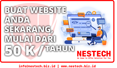NESTECH ID